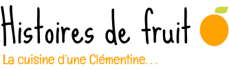 Histoires de fruit